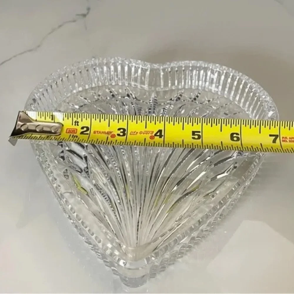 Waterford Crystal Heritage 7.5
